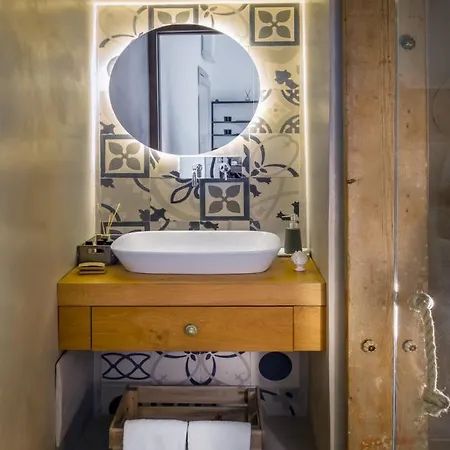 Palazzo Sant'anna ホテル レッチェ