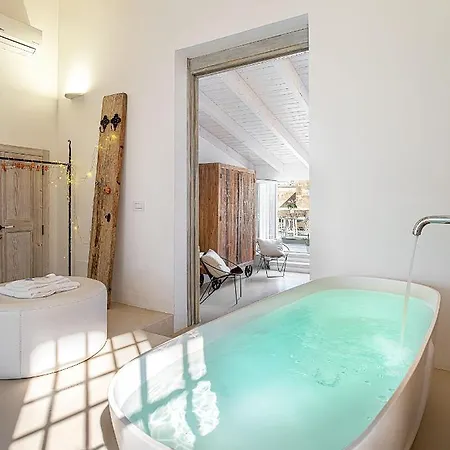 Palazzo Sant'anna 5* Lecce