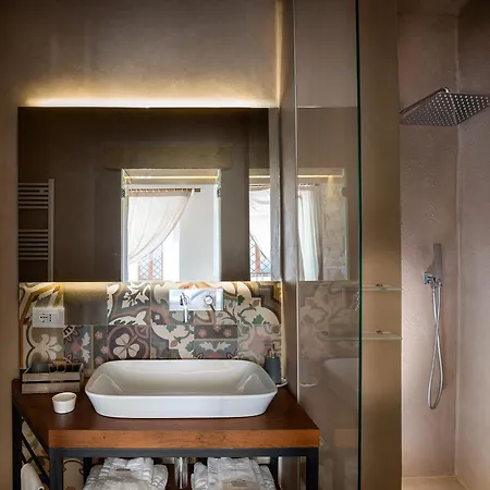 Palazzo Sant'anna Otel