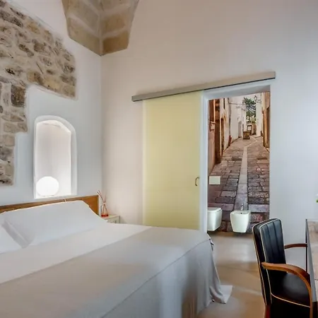 Palazzo Sant'anna Otel