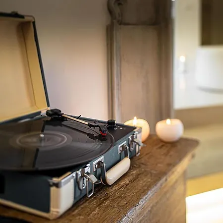 فندق Palazzo Sant'anna ليتشي