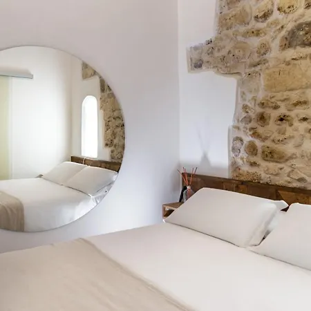 Palazzo Sant'anna Otel