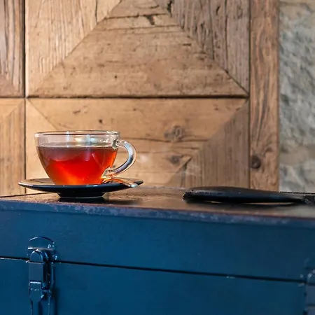 Palazzo Sant'anna فندق 4*