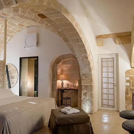 Palazzo Sant'anna Lecce