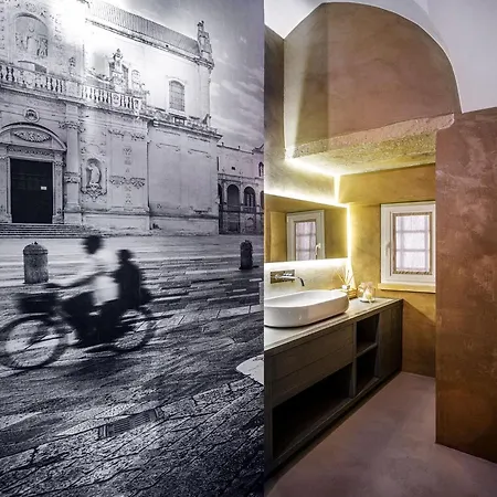 Palazzo Sant'anna Otel 4*