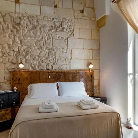 Palazzo Sant'anna 4* ليتشي