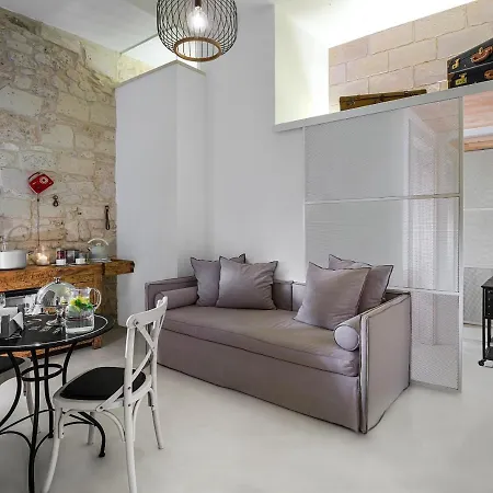Palazzo Sant'anna 5*