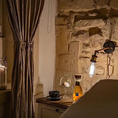 Palazzo Sant'anna 5*