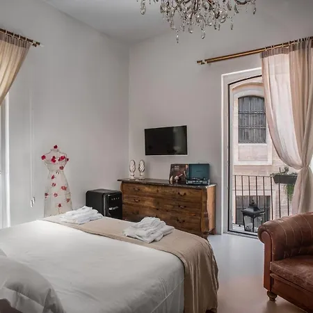 Palazzo Sant'anna Otel 4*