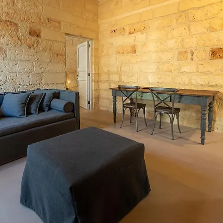Otel Palazzo Sant'anna 4*