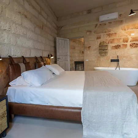 Otel Palazzo Sant'anna 4*