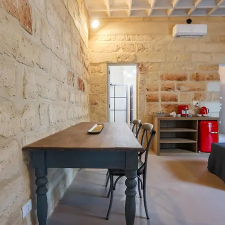 Otel Palazzo Sant'anna Lecce