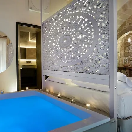 Palazzo Sant'anna Otel