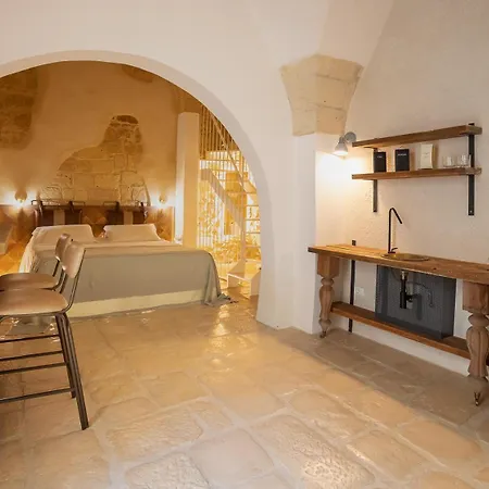 Otel Palazzo Sant'anna 4*