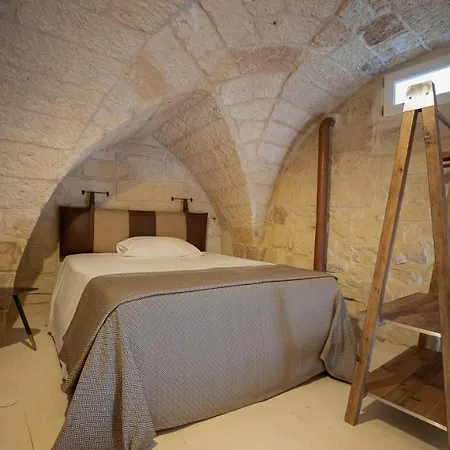 Palazzo Sant'anna Otel