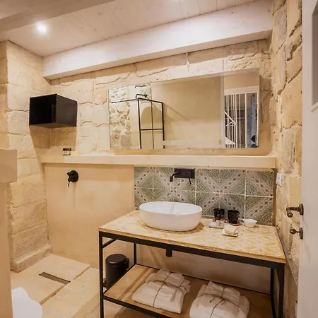 Palazzo Sant'anna Otel 4*