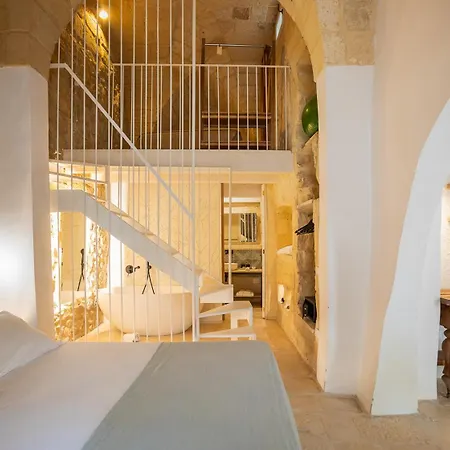 Palazzo Sant'anna 4* Lecce
