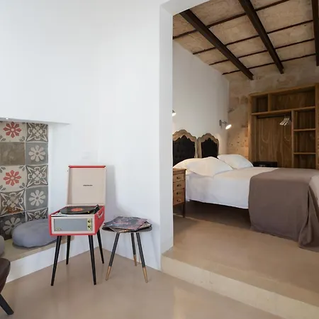 Palazzo Sant'anna Otel Lecce