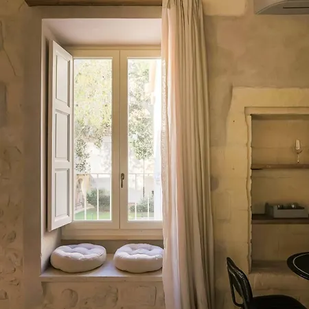 Palazzo Sant'anna Otel
