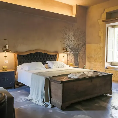Otel Palazzo Sant'anna Lecce