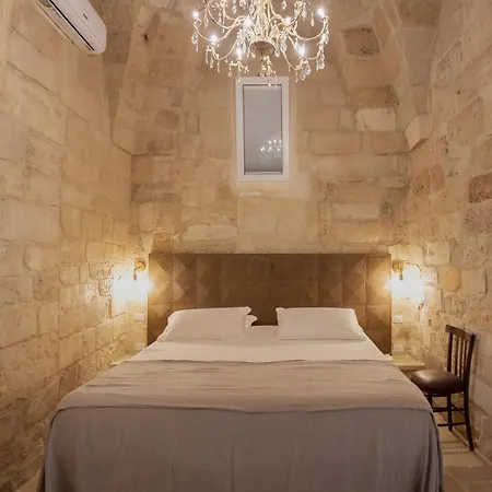 Otel Palazzo Sant'anna Lecce