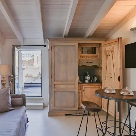 Otel Palazzo Sant'anna