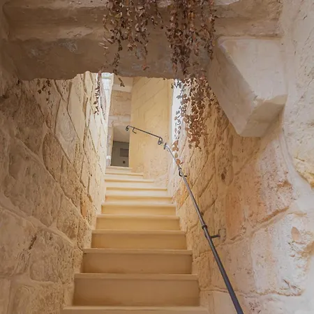 Palazzo Sant'anna 5* ليتشي