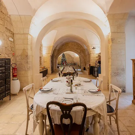 Palazzo Sant'anna Hotel 5*