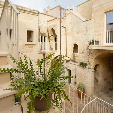 Palazzo Sant'anna 4*