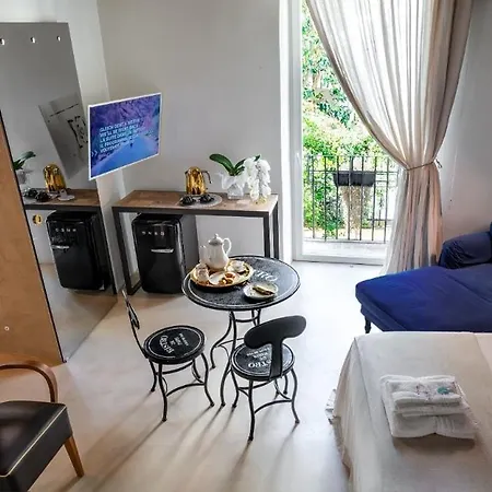 Palazzo Sant'anna 4* ليتشي