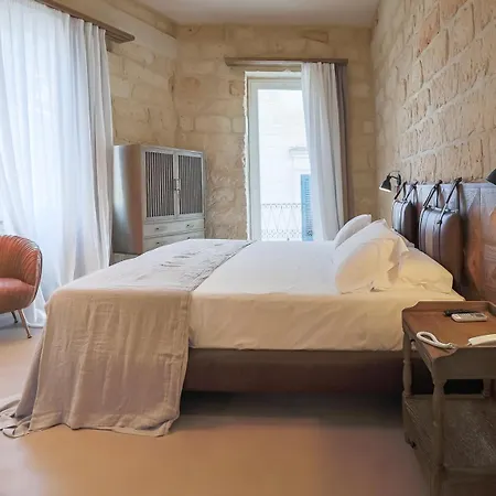 Palazzo Sant'anna 4*