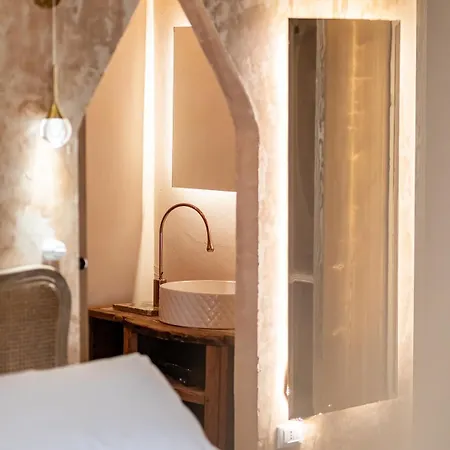 Palazzo Sant'anna ليتشي