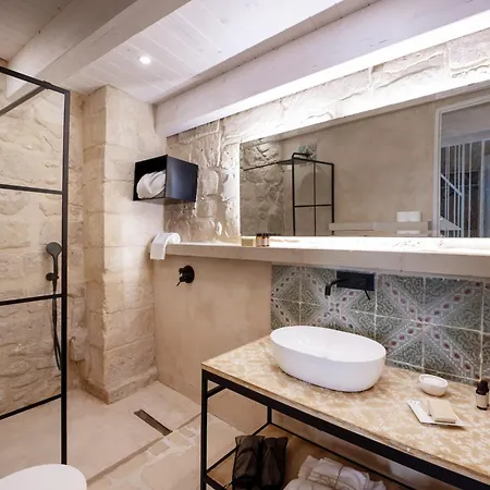 Palazzo Sant'anna 4*