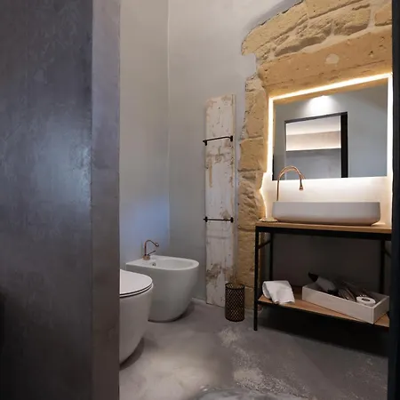 Palazzo Sant'anna Otel
