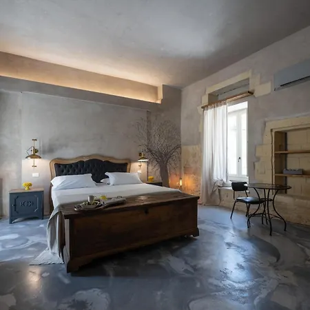 Otel Palazzo Sant'anna