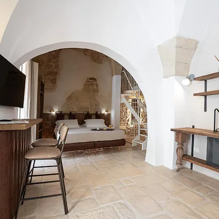 Palazzo Sant'anna Otel 5*