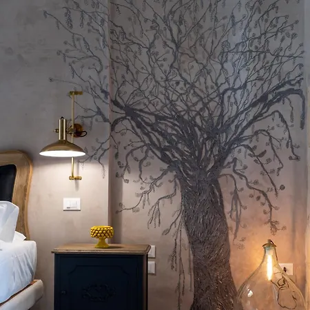 Palazzo Sant'anna Otel