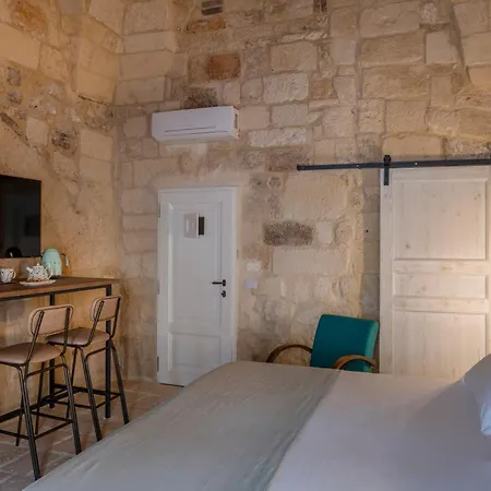 Palazzo Sant'anna ليتشي