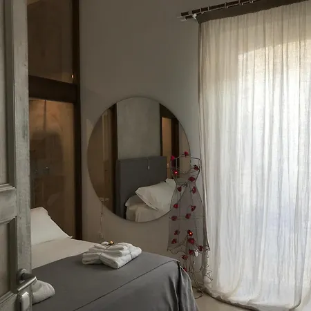 Palazzo Sant'anna Otel Lecce