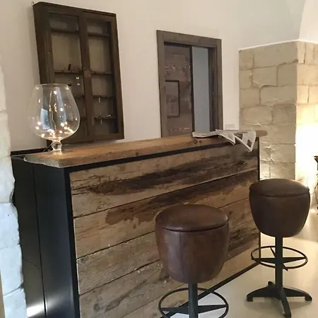 Palazzo Sant'anna 5* ليتشي