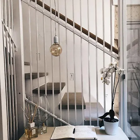 Palazzo Sant'anna 5* Lecce