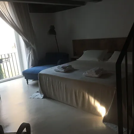 فندق Palazzo Sant'anna