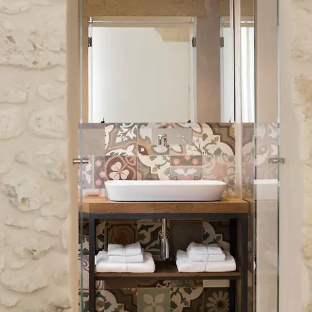 מלון Palazzo Sant'anna 4*