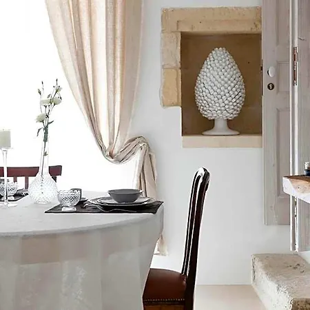 Palazzo Sant'anna ホテル レッチェ