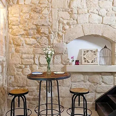 Palazzo Sant'anna 5* レッチェ