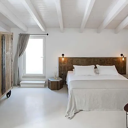 ホテル Palazzo Sant'anna