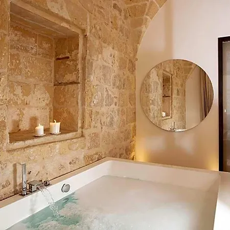 Palazzo Sant'anna ホテル 5*