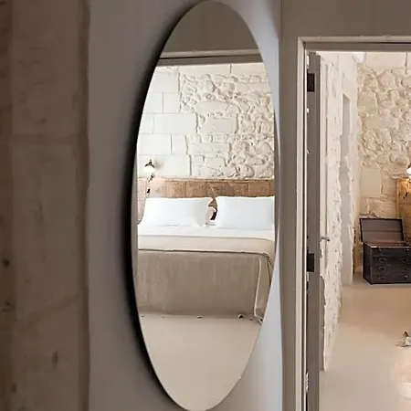 ホテル Palazzo Sant'anna 5*