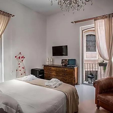 Palazzo Sant'anna ホテル 5*