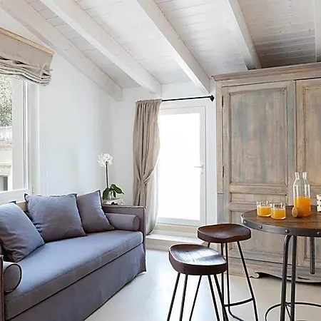 Palazzo Sant'anna Отель 5*